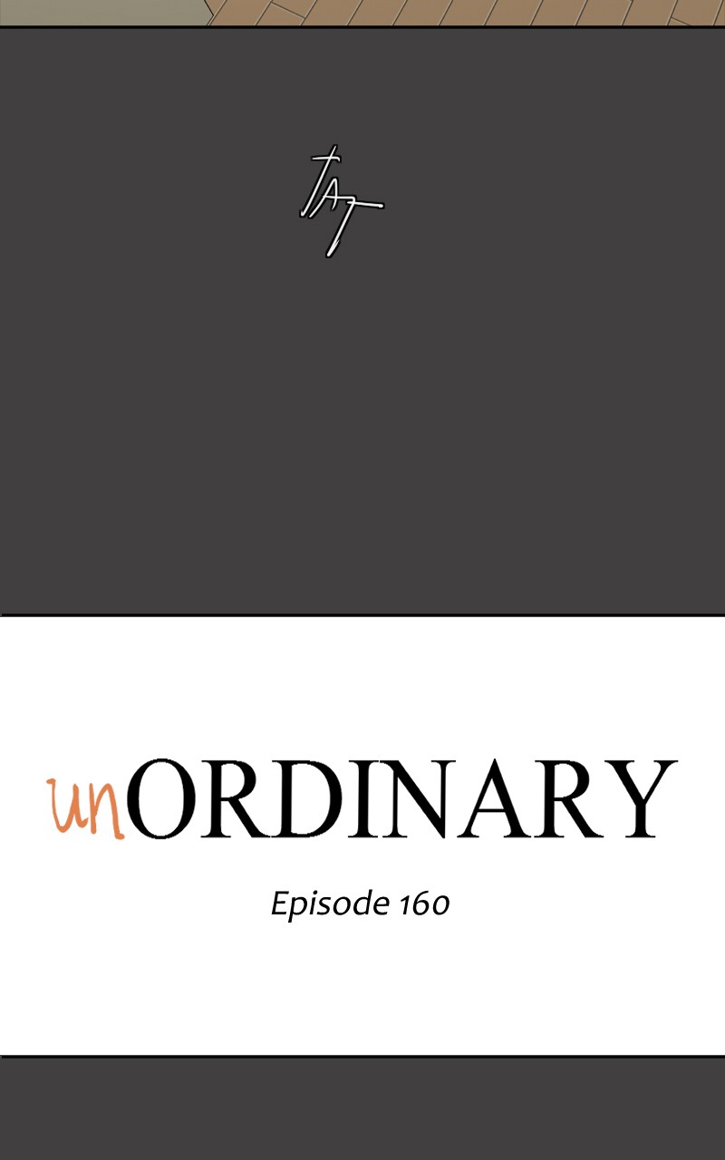 unOrdinary Chap 160 - Next Chap 161