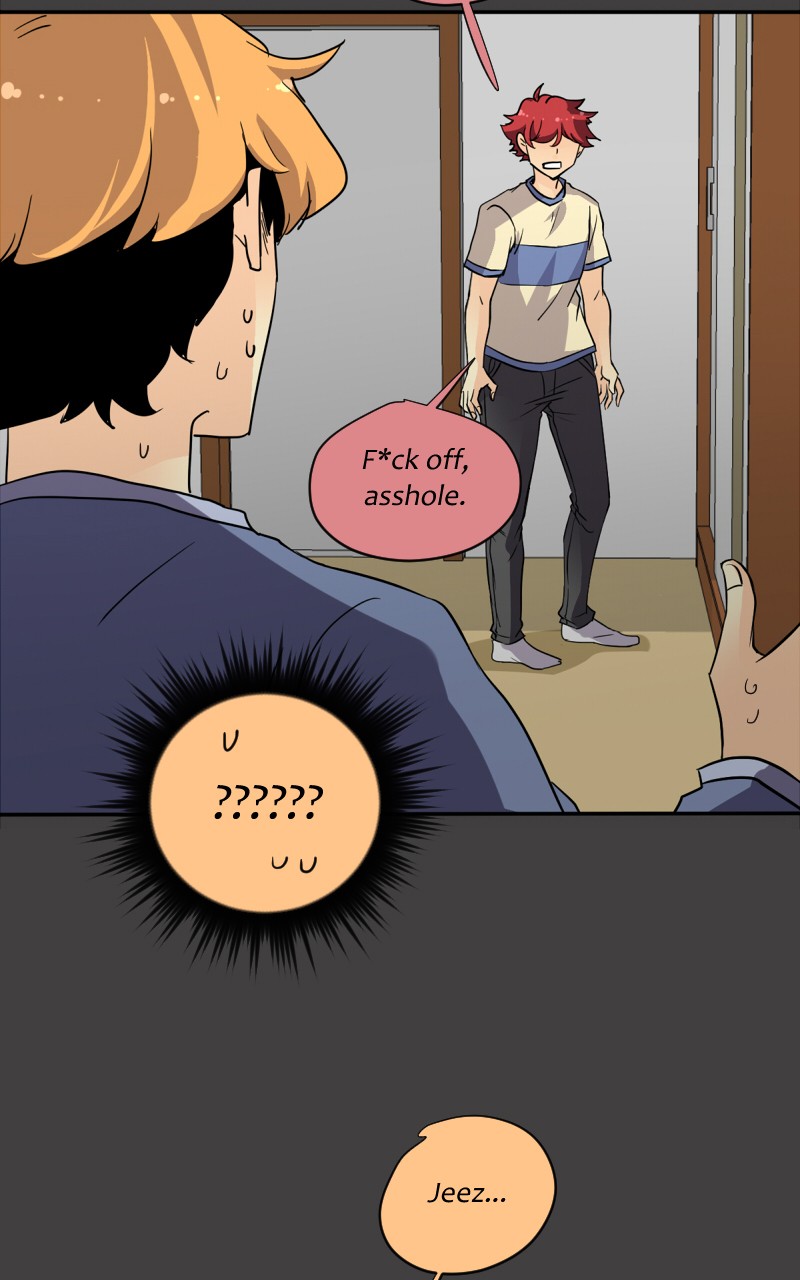 unOrdinary Chap 160 - Next Chap 161