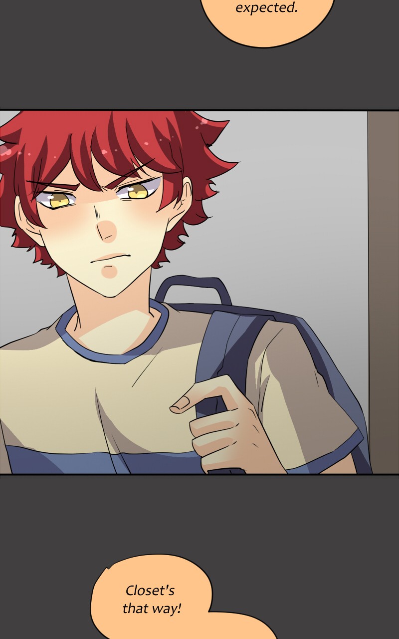 unOrdinary Chap 160 - Next Chap 161