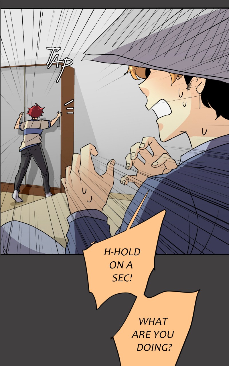 unOrdinary Chap 160 - Next Chap 161