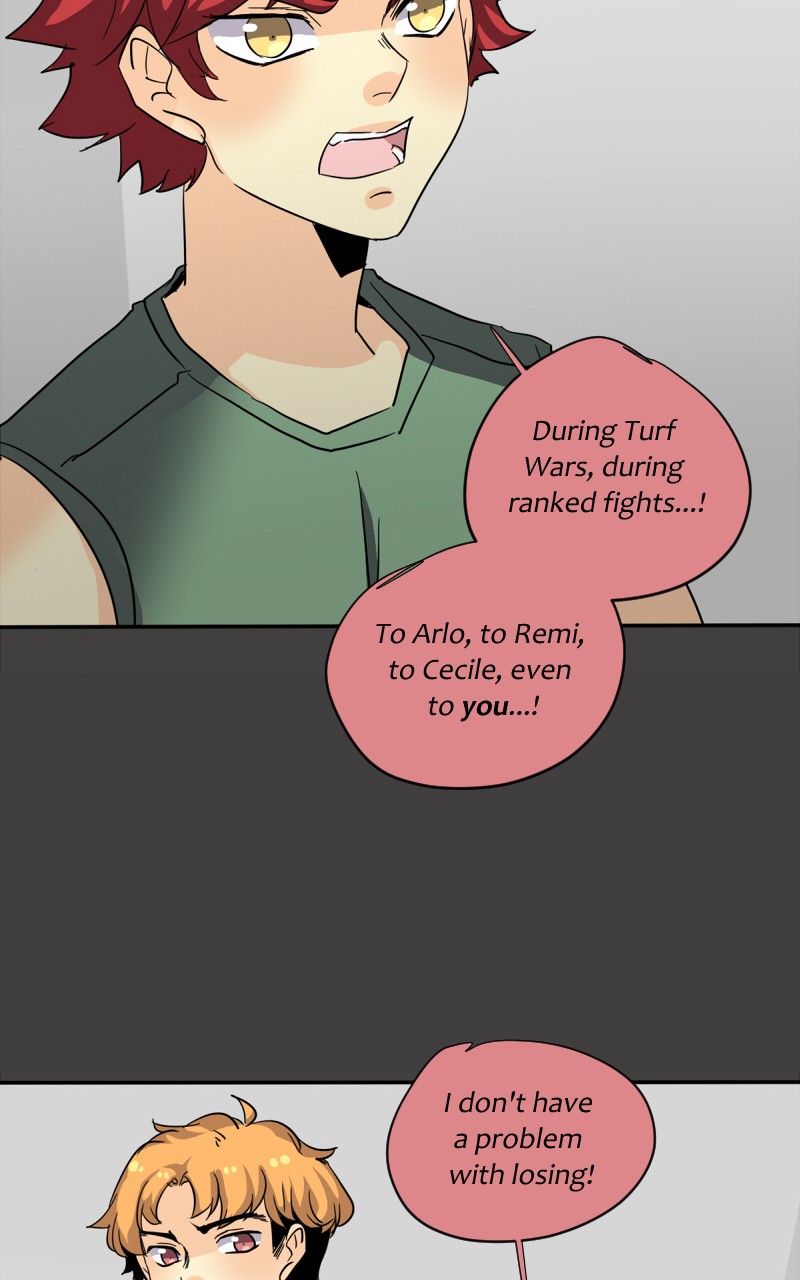unOrdinary Chap 160 - Next Chap 161