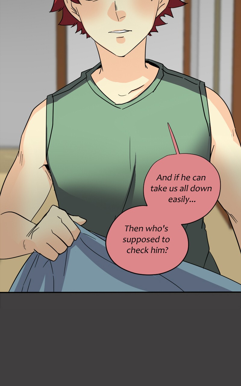 unOrdinary Chap 160 - Next Chap 161