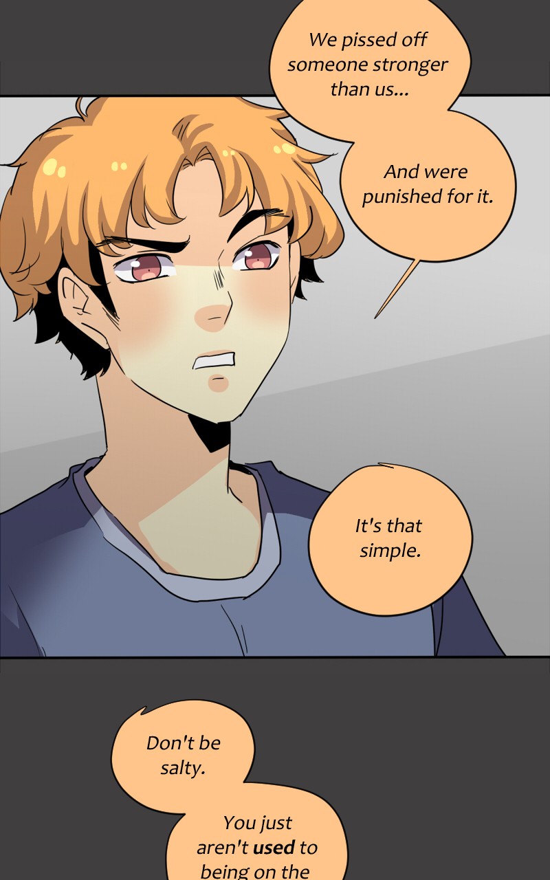 unOrdinary Chap 160 - Next Chap 161