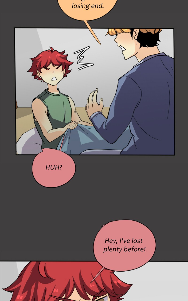 unOrdinary Chap 160 - Next Chap 161