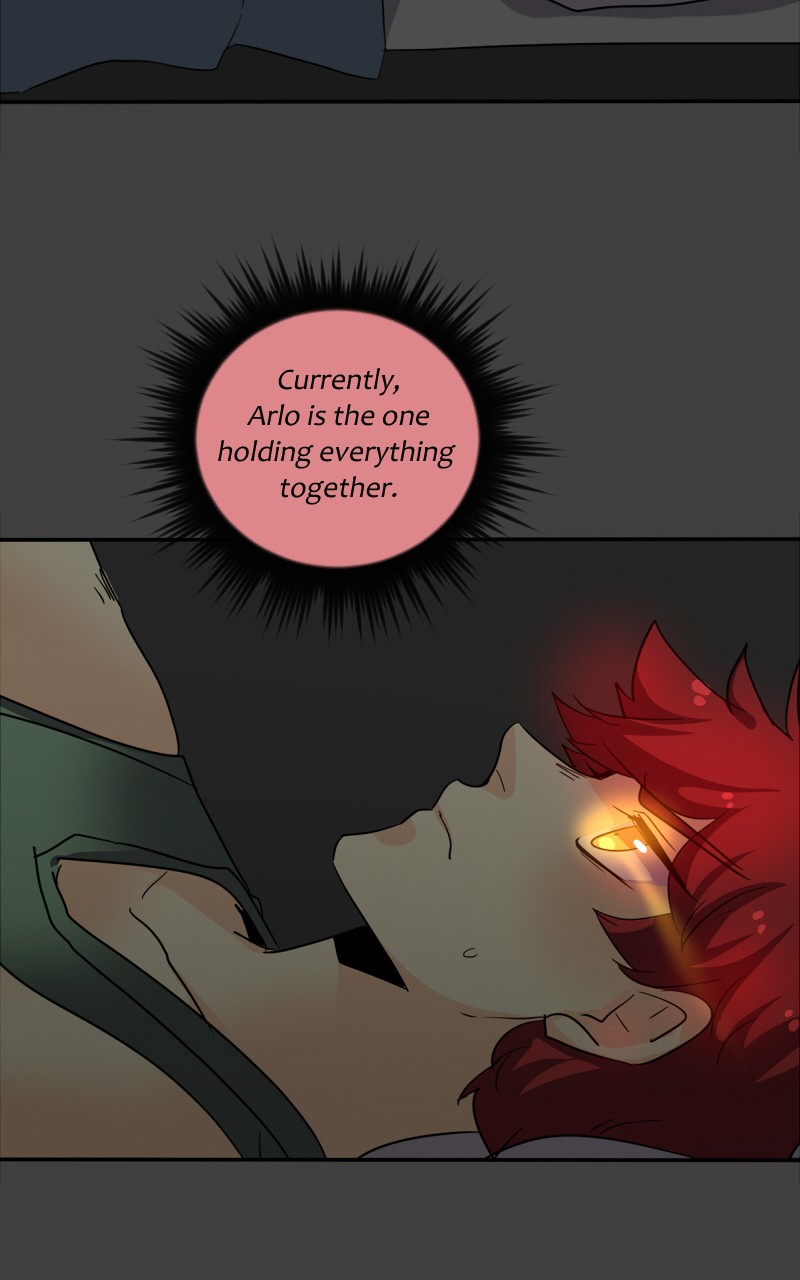 unOrdinary Chap 160 - Next Chap 161