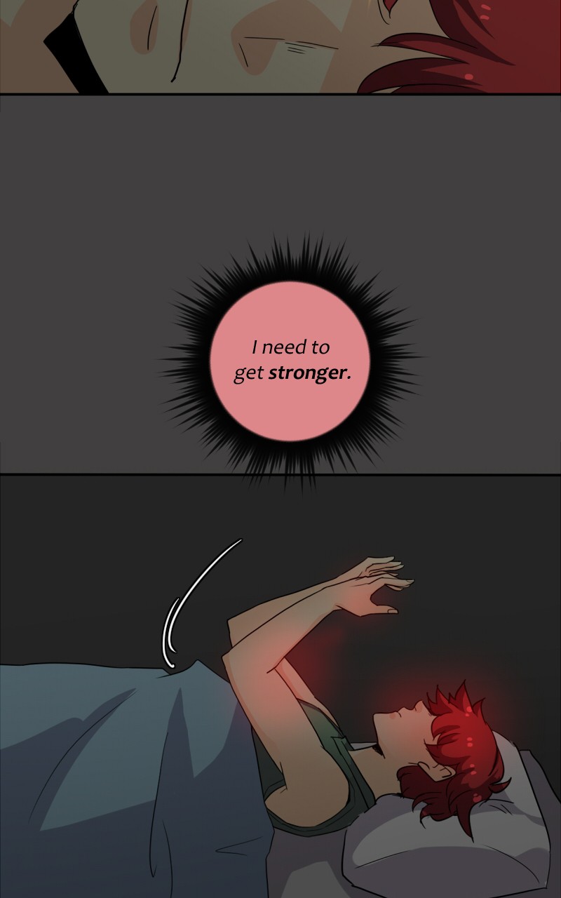 unOrdinary Chap 160 - Next Chap 161
