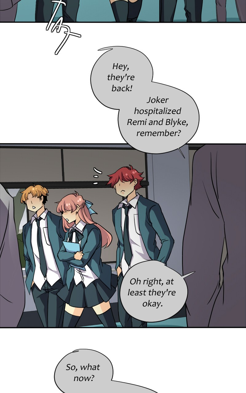unOrdinary Chap 160 - Next Chap 161