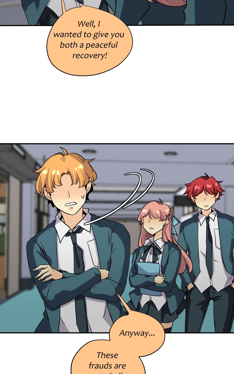 unOrdinary Chap 160 - Next Chap 161