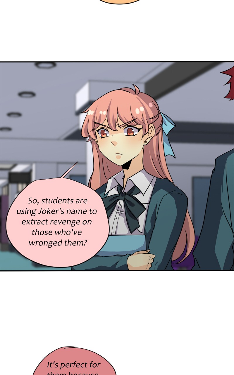 unOrdinary Chap 160 - Next Chap 161
