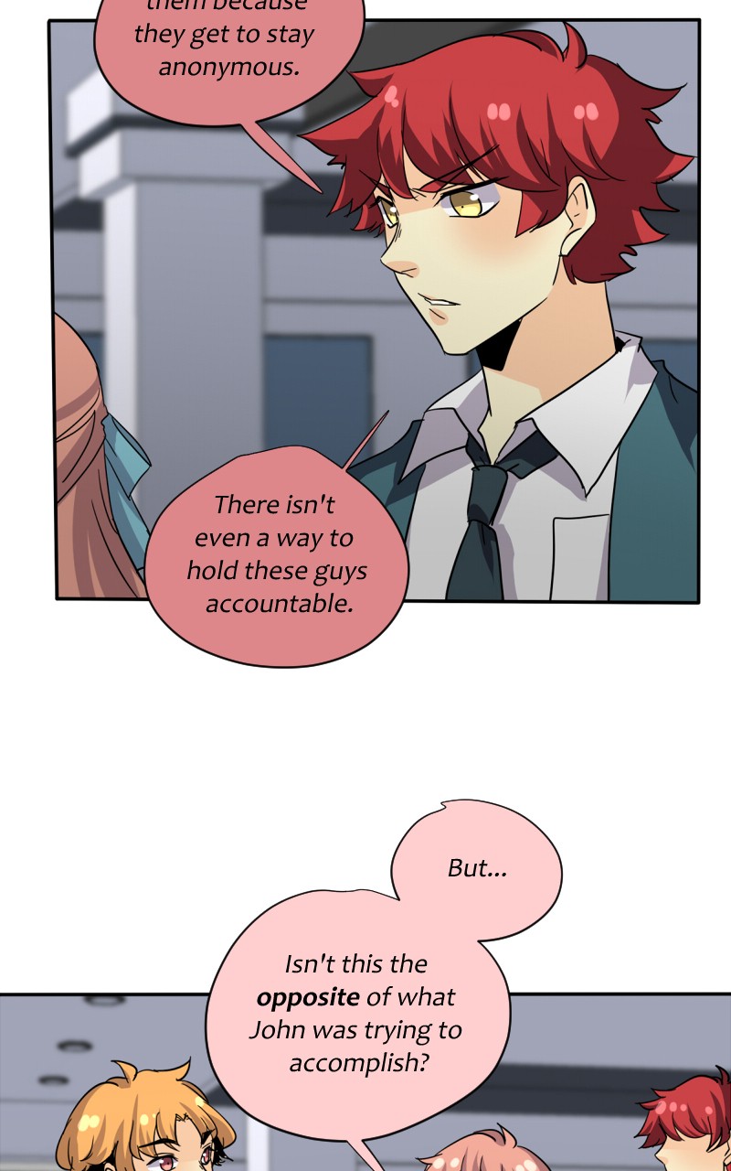 unOrdinary Chap 160 - Next Chap 161