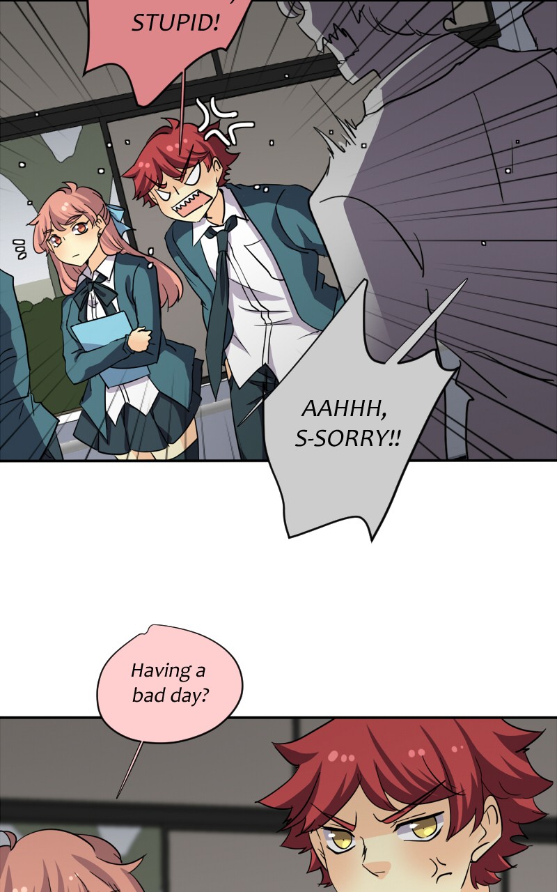 unOrdinary Chap 160 - Next Chap 161