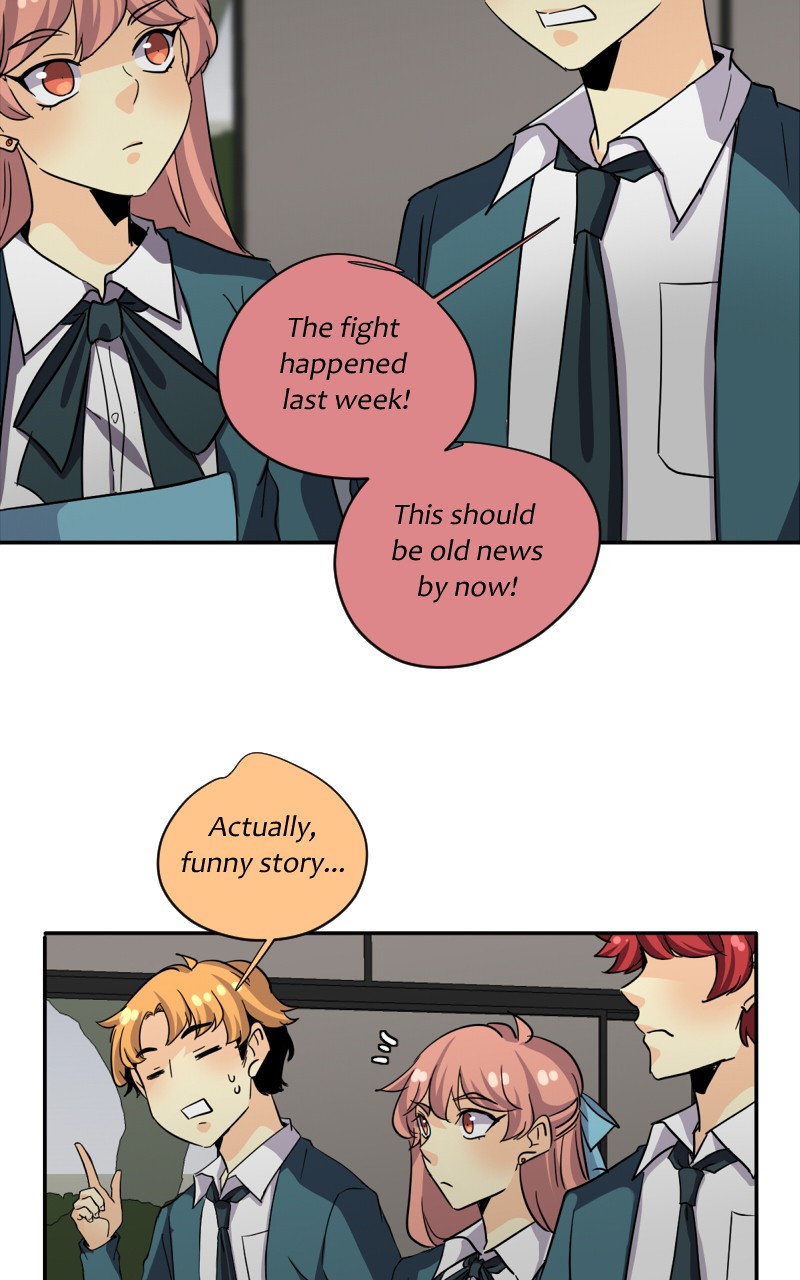 unOrdinary Chap 160 - Next Chap 161