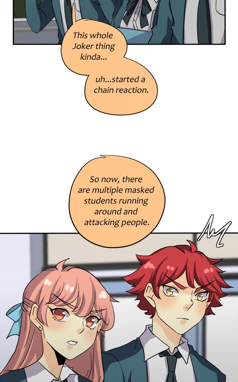 unOrdinary Chap 160 - Next Chap 161