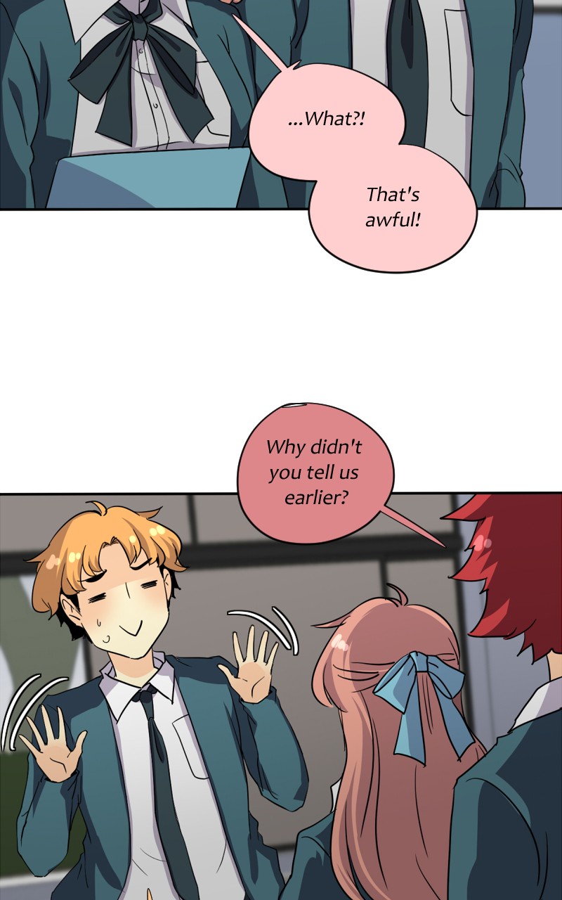 unOrdinary Chap 160 - Next Chap 161