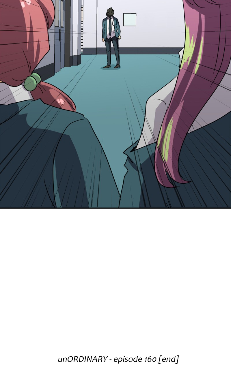 unOrdinary Chap 160 - Next Chap 161