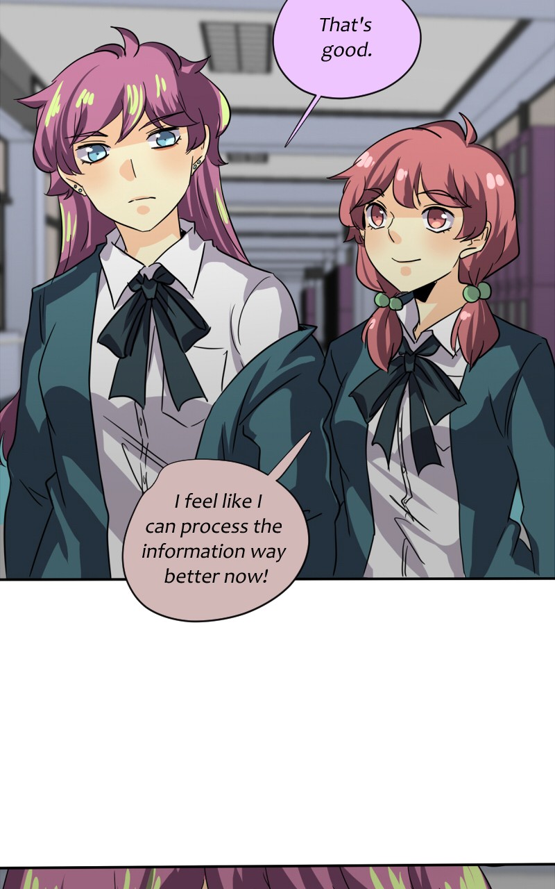 unOrdinary Chap 160 - Next Chap 161