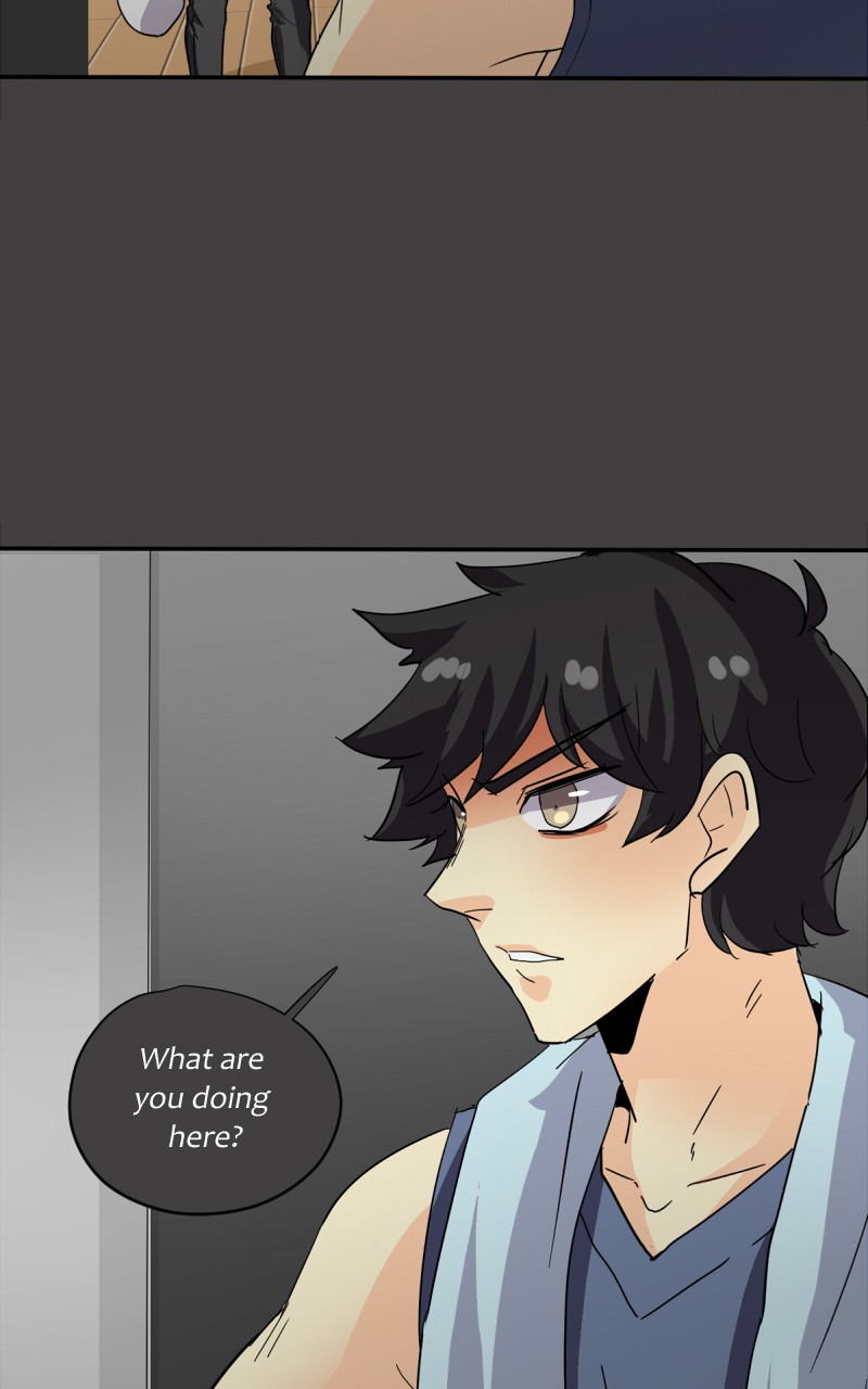 unOrdinary Chap 160 - Next Chap 161