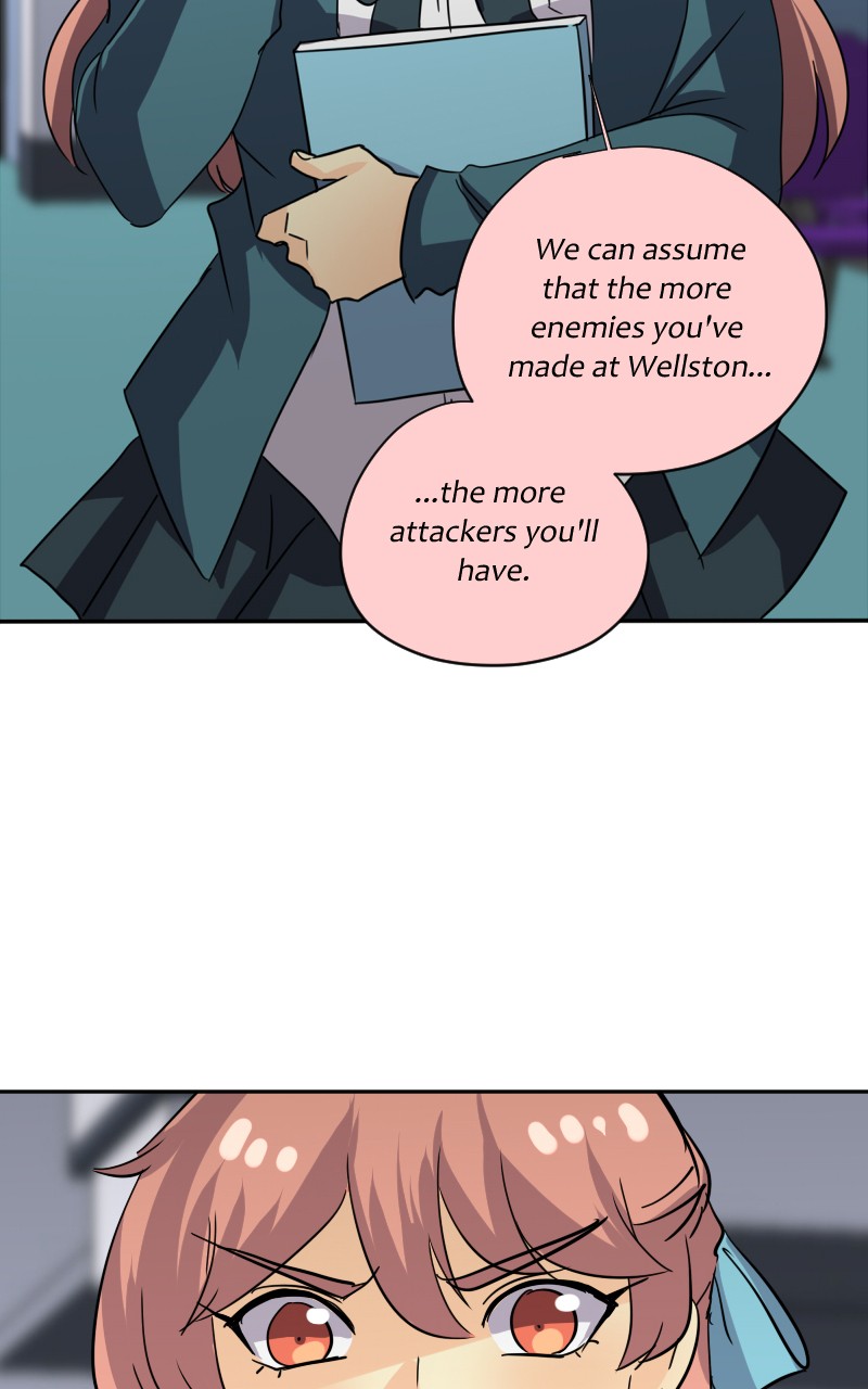 unOrdinary Chap 160 - Next Chap 161