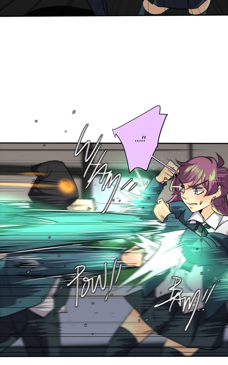 unOrdinary Chap 161 - Next Chap 162