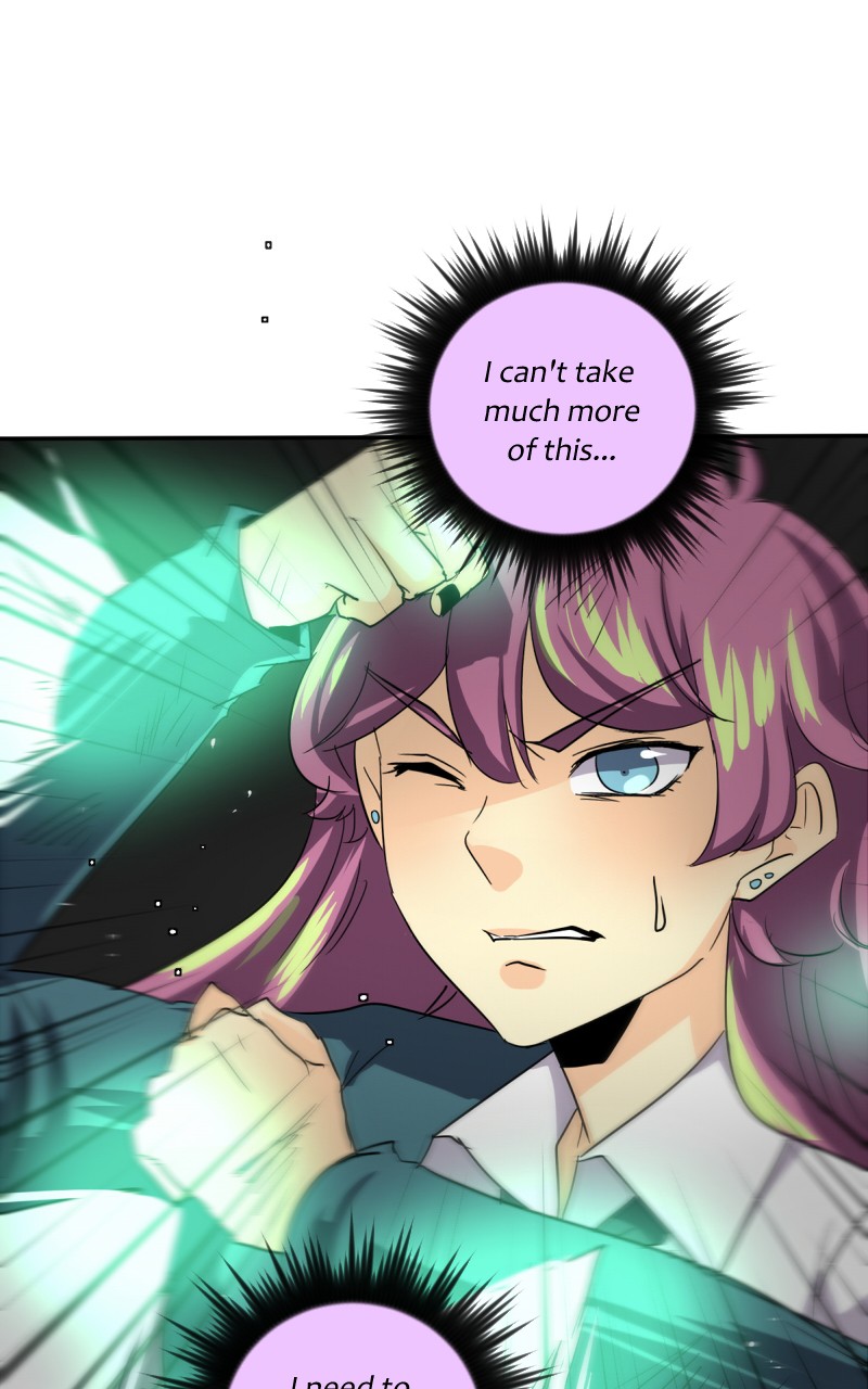 unOrdinary Chap 161 - Next Chap 162