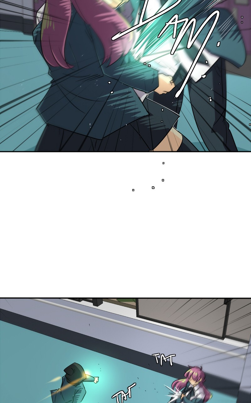 unOrdinary Chap 161 - Next Chap 162