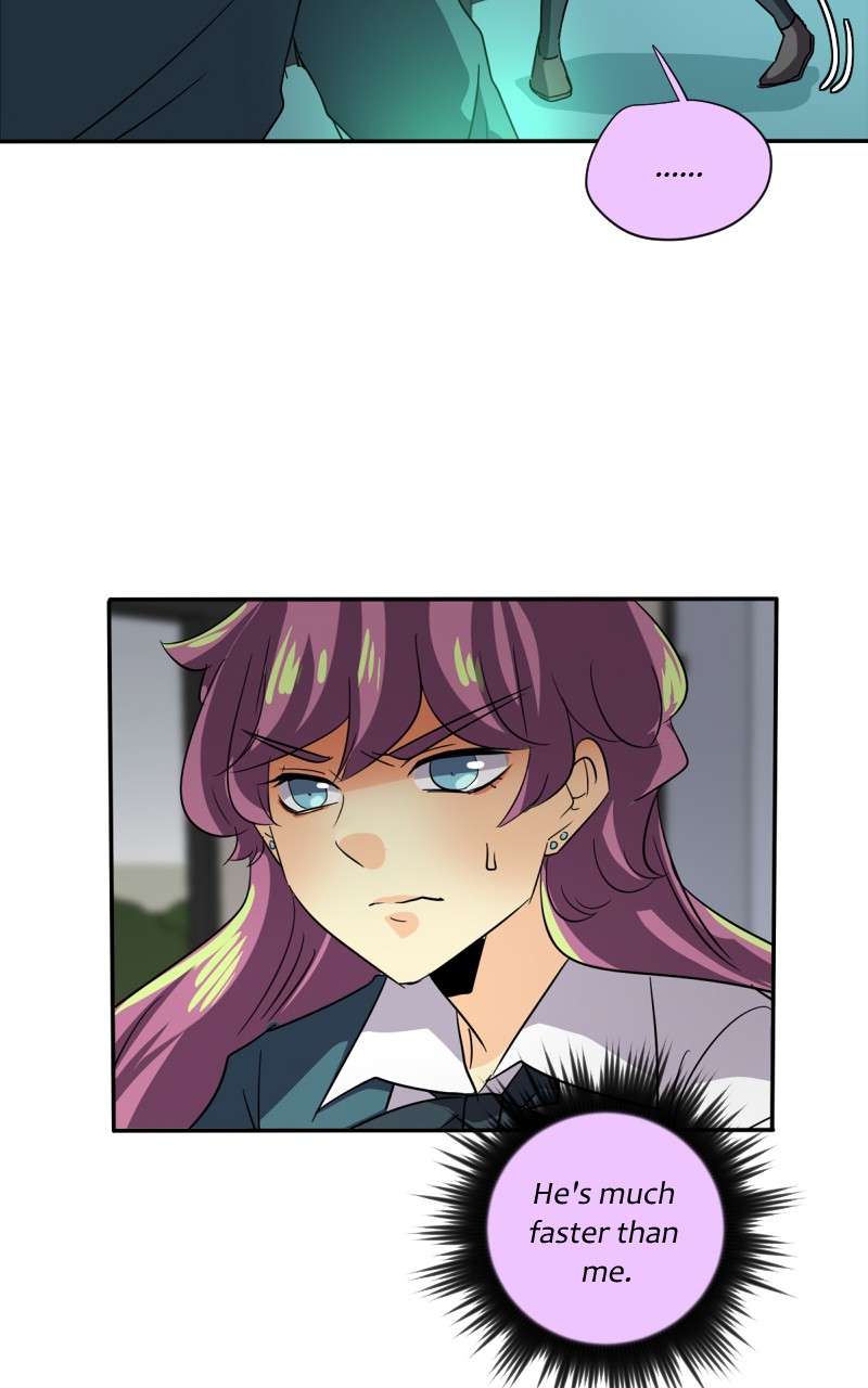 unOrdinary Chap 161 - Next Chap 162