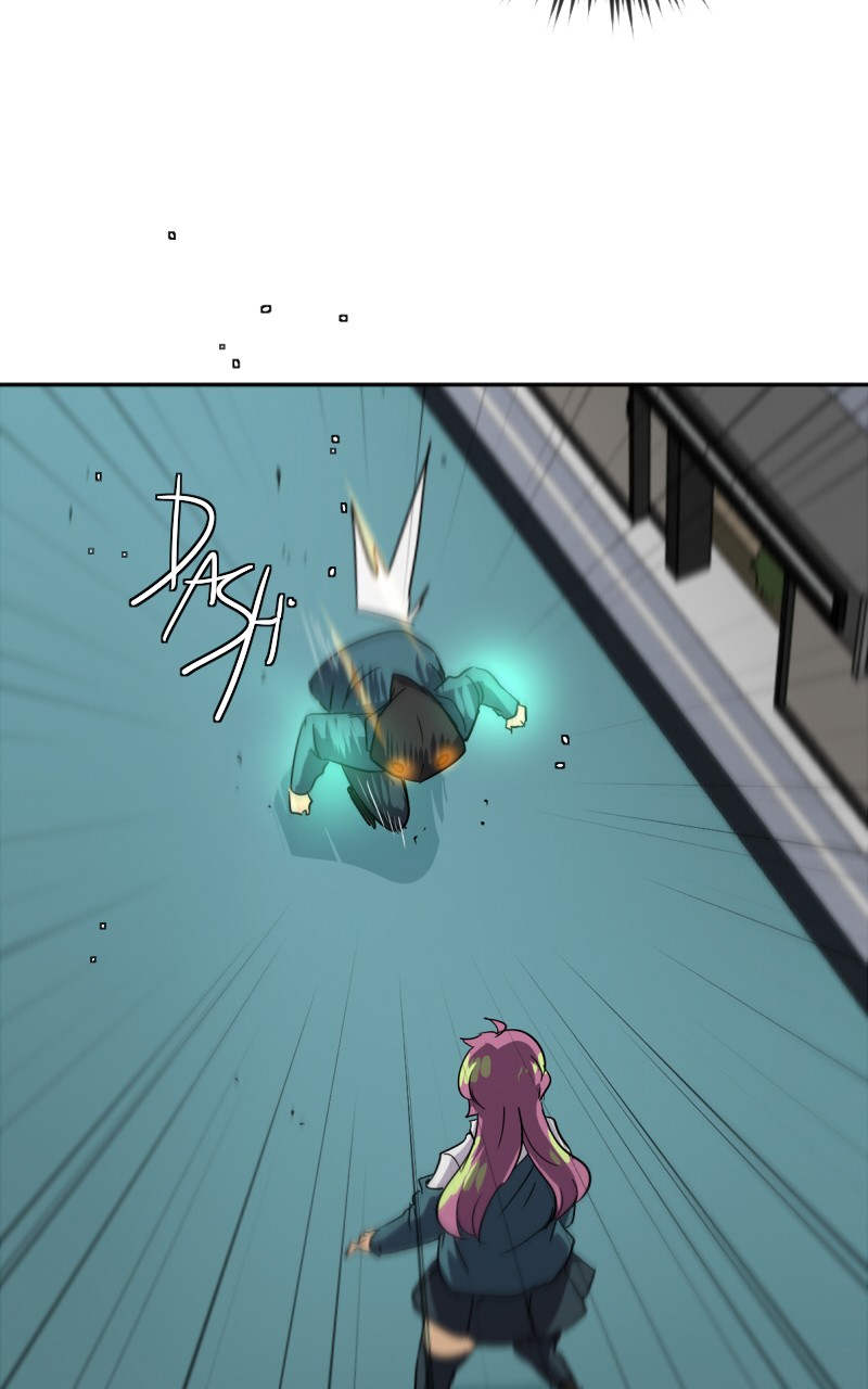 unOrdinary Chap 161 - Next Chap 162