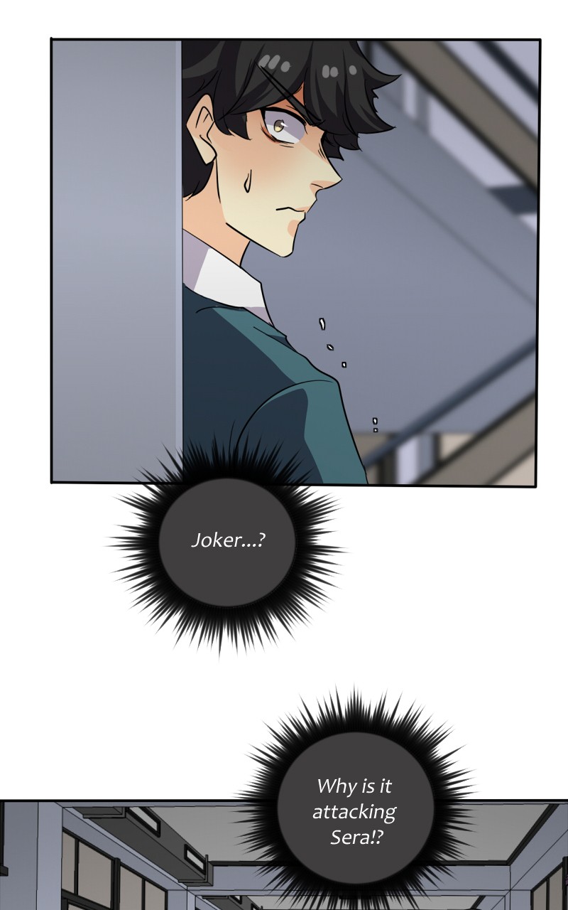 unOrdinary Chap 161 - Next Chap 162