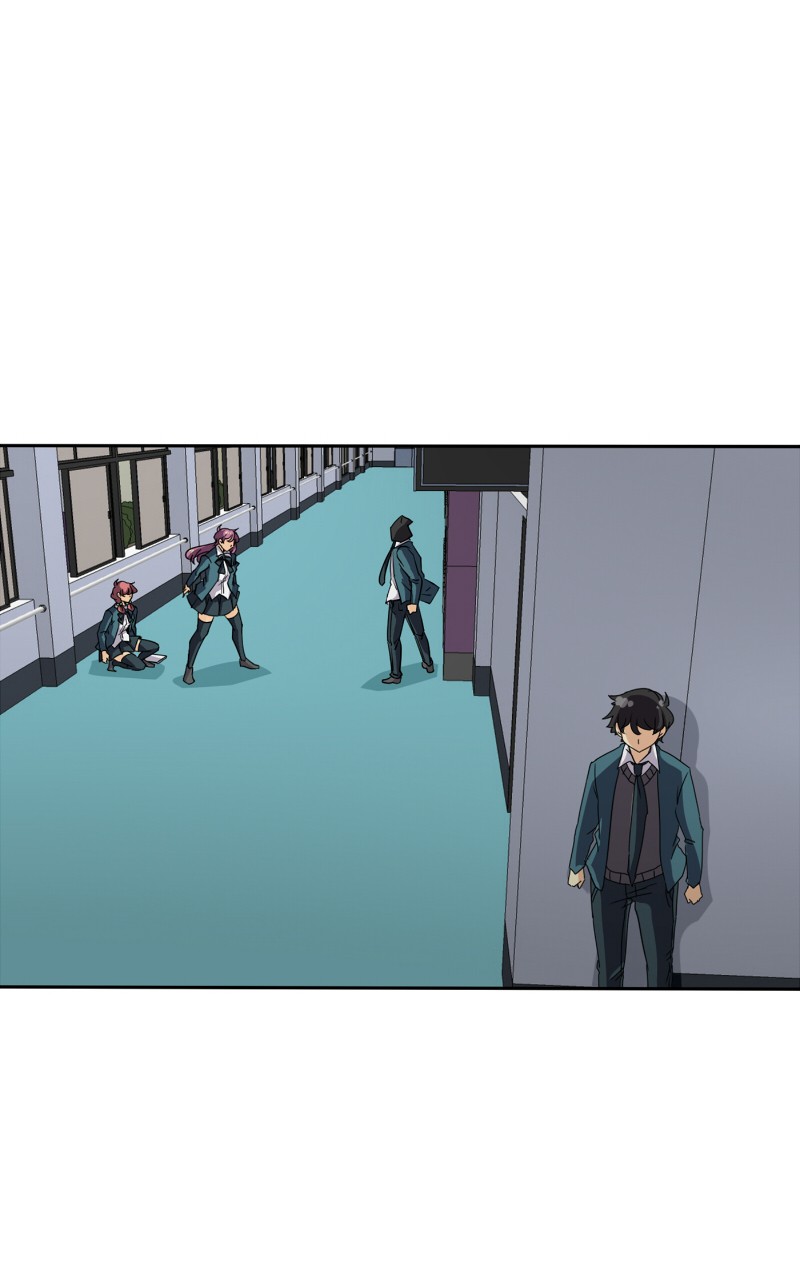 unOrdinary Chap 161 - Next Chap 162