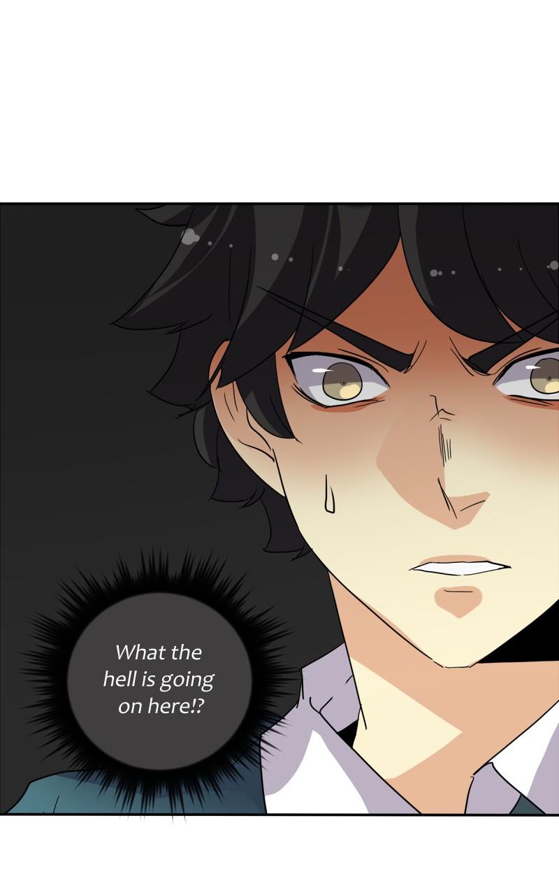 unOrdinary Chap 161 - Next Chap 162