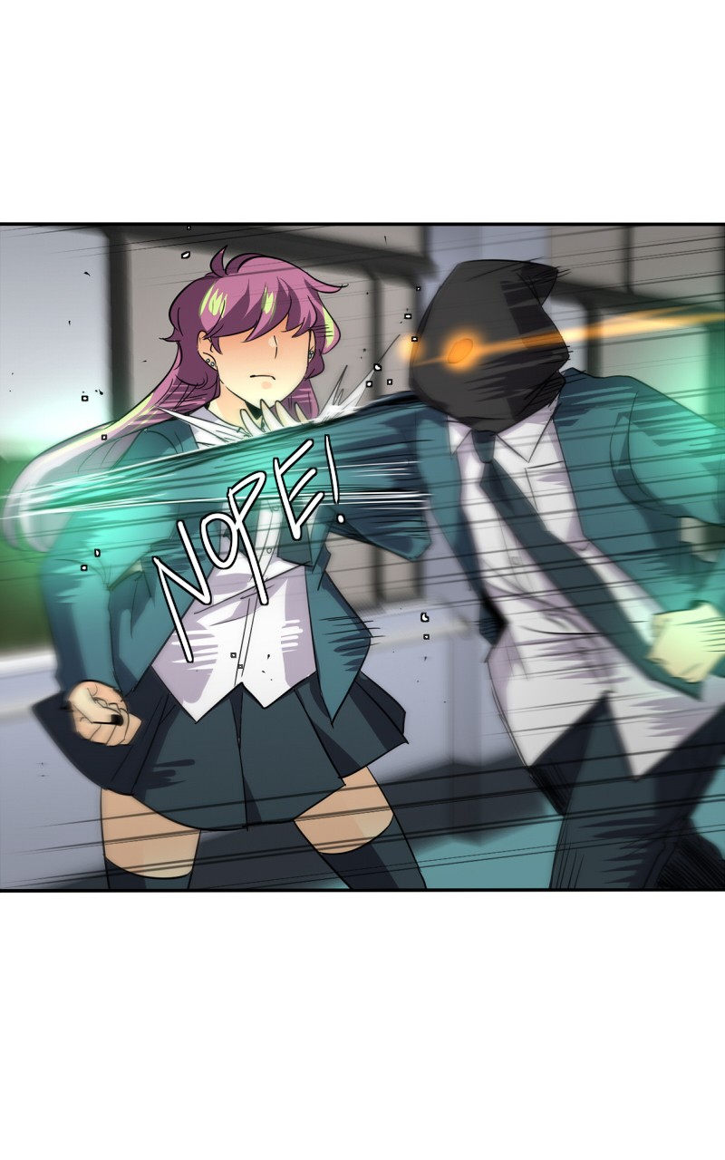 unOrdinary Chap 161 - Next Chap 162