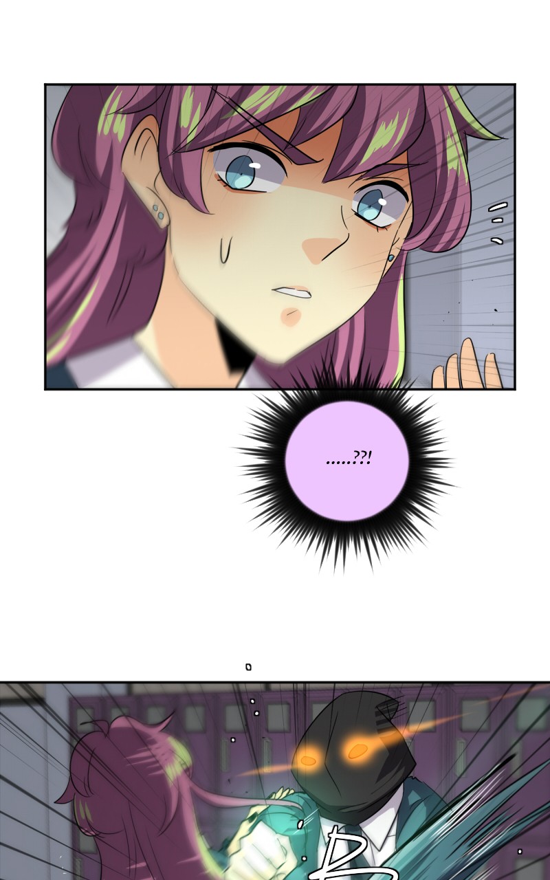 unOrdinary Chap 161 - Next Chap 162