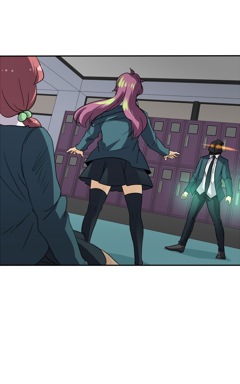 unOrdinary Chap 161 - Next Chap 162