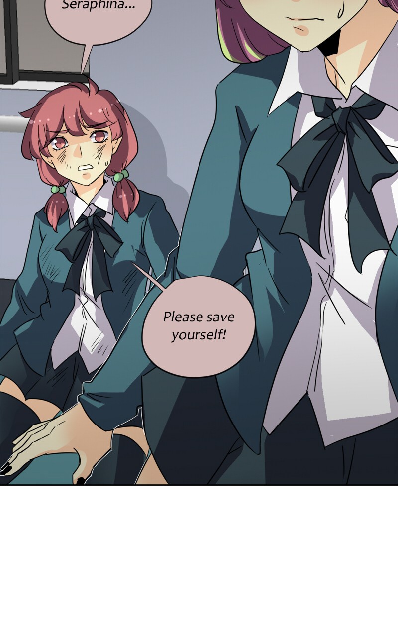 unOrdinary Chap 161 - Next Chap 162