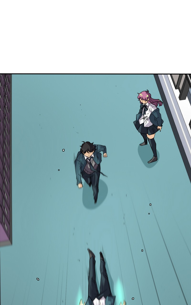 unOrdinary Chap 161 - Next Chap 162