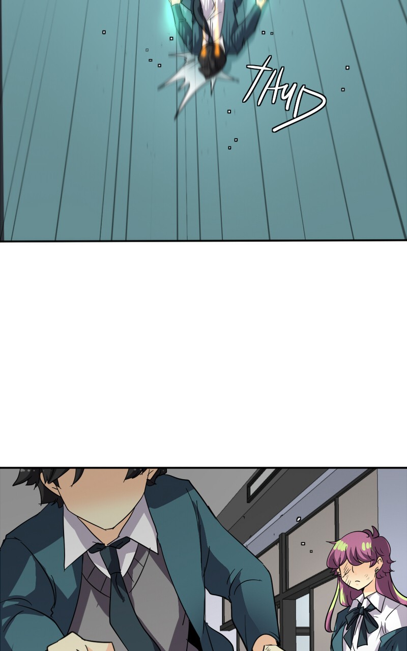 unOrdinary Chap 161 - Next Chap 162