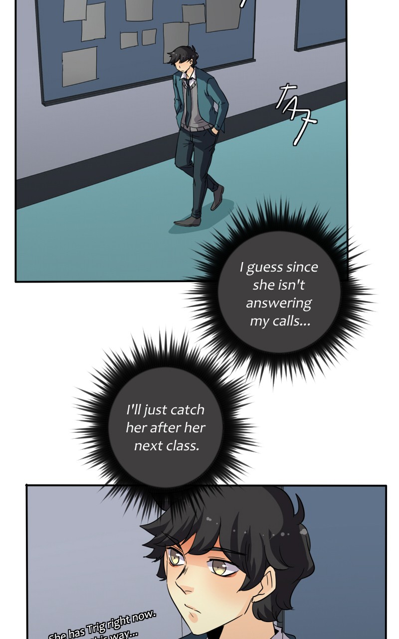 unOrdinary Chap 161 - Next Chap 162