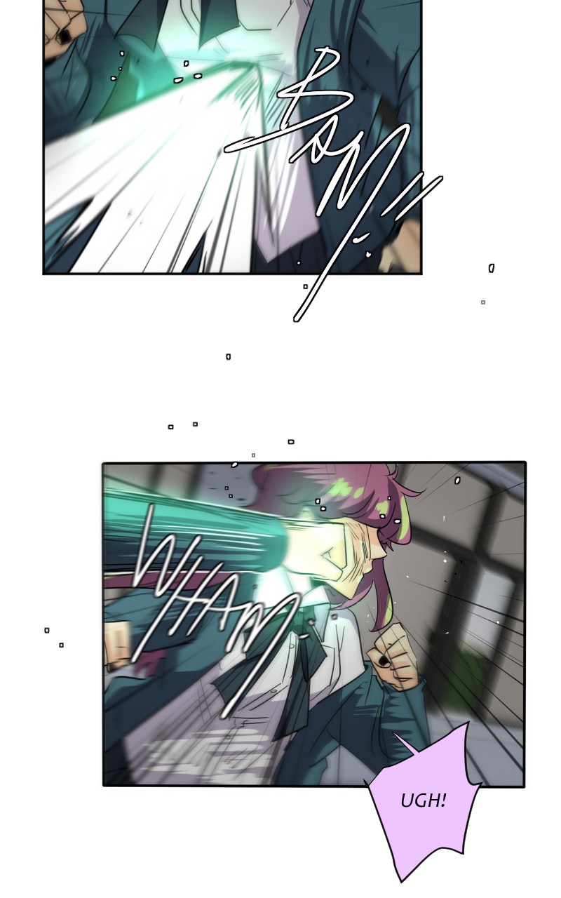 unOrdinary Chap 161 - Next Chap 162