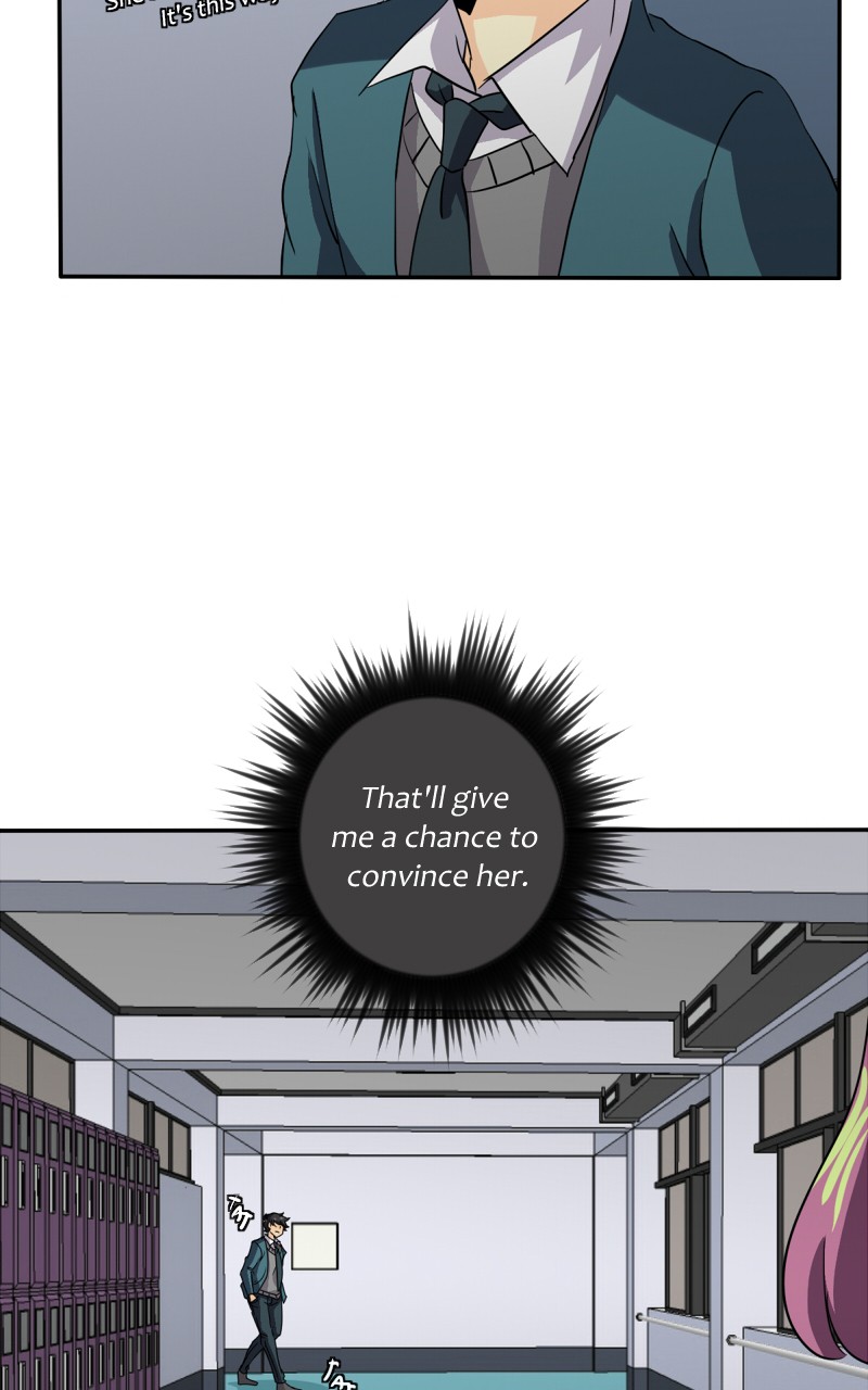 unOrdinary Chap 161 - Next Chap 162