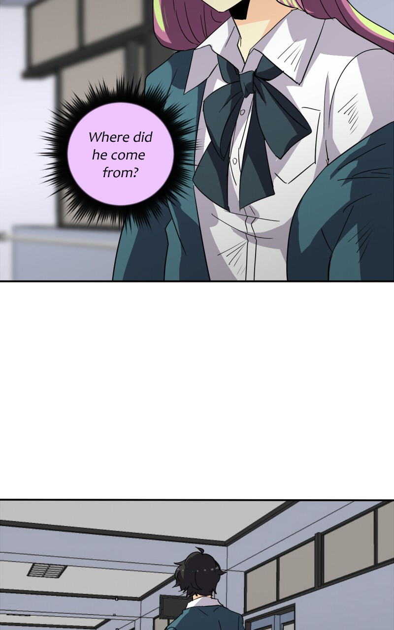 unOrdinary Chap 161 - Next Chap 162