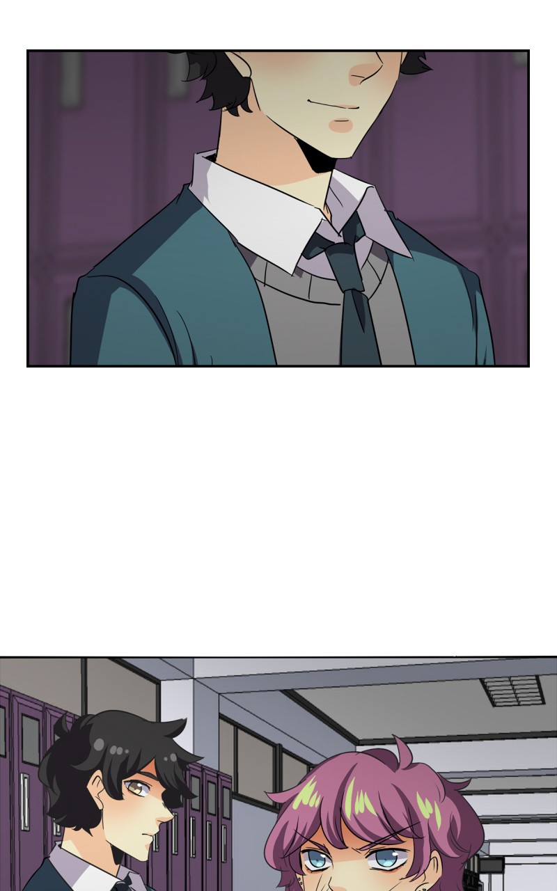 unOrdinary Chap 161 - Next Chap 162