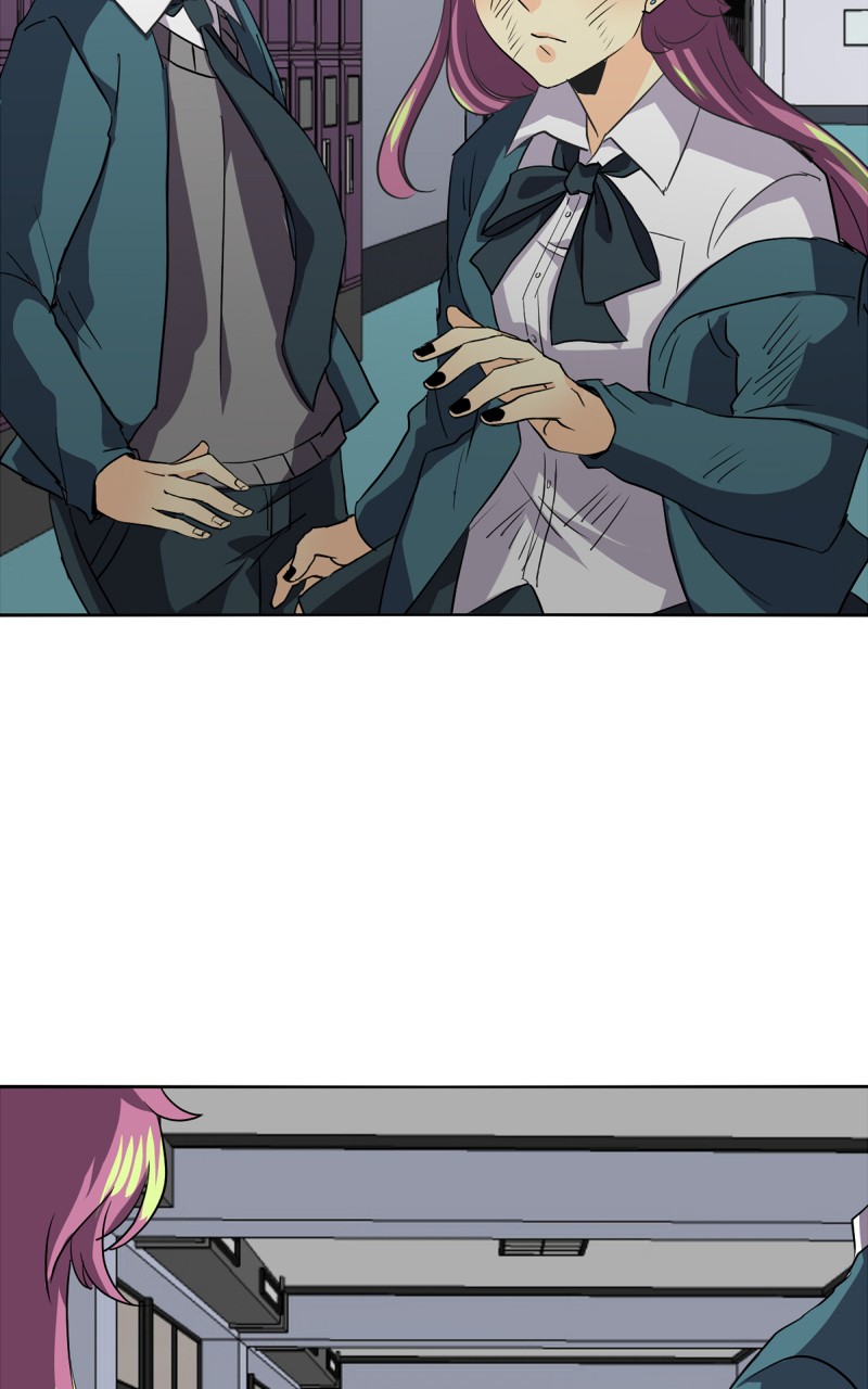 unOrdinary Chap 161 - Next Chap 162