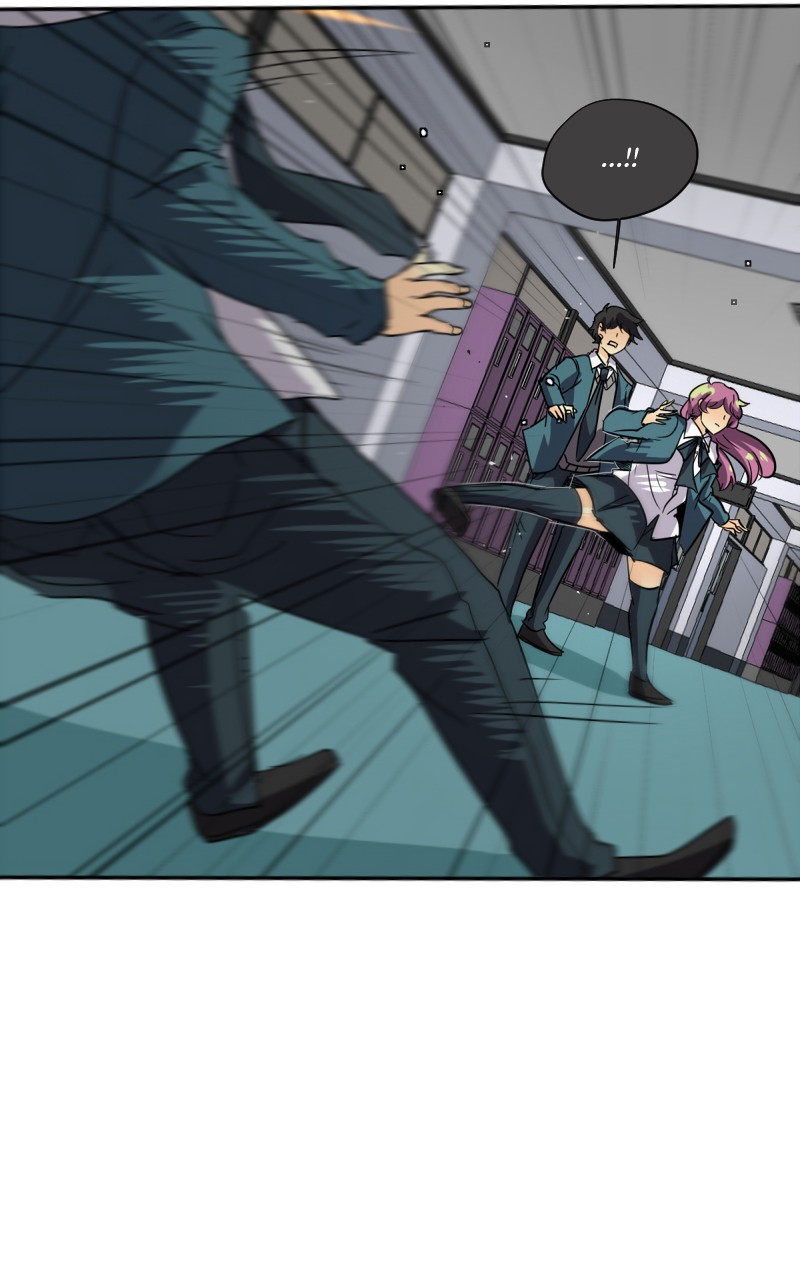 unOrdinary Chap 161 - Next Chap 162