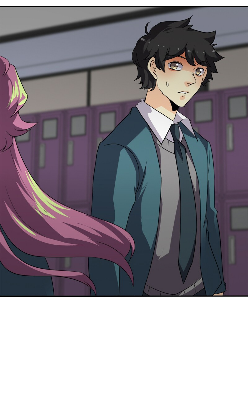 unOrdinary Chap 161 - Next Chap 162