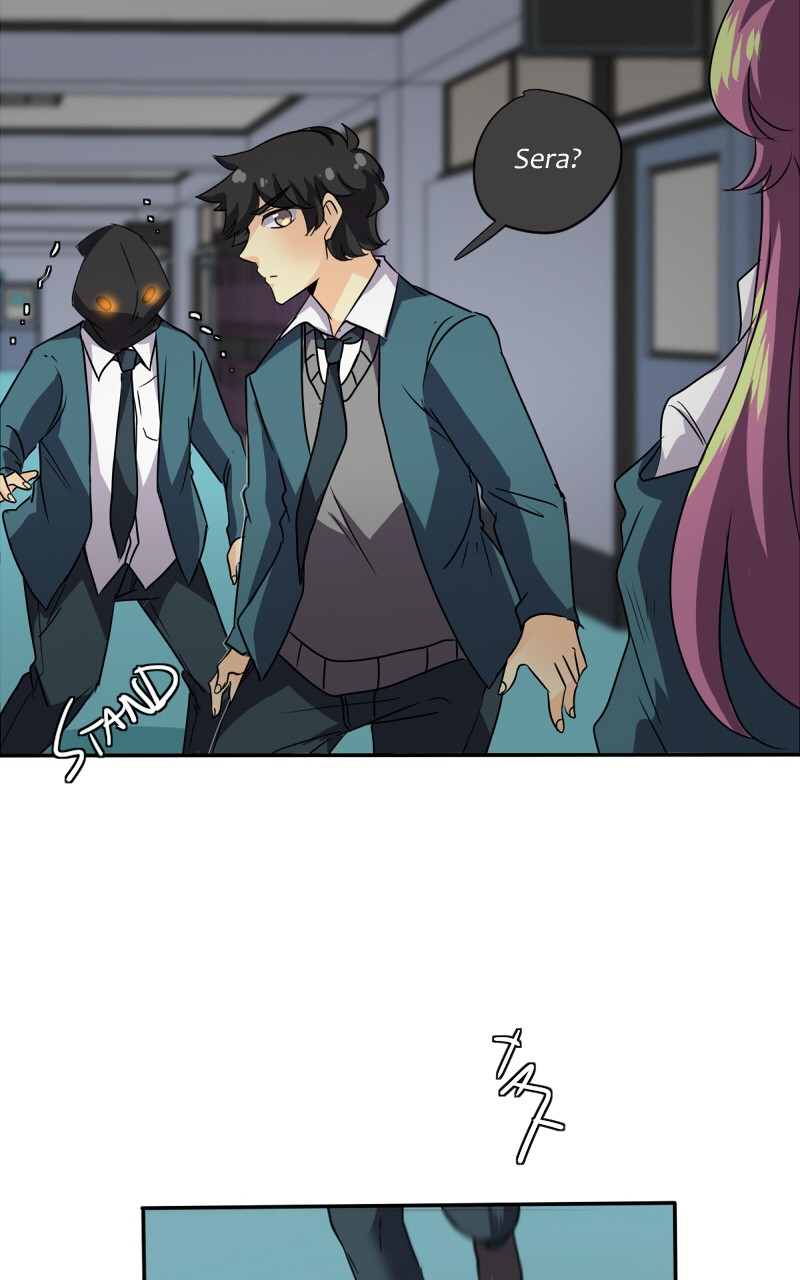 unOrdinary Chap 161 - Next Chap 162