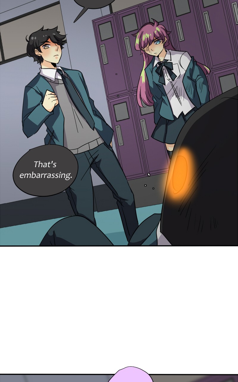 unOrdinary Chap 161 - Next Chap 162