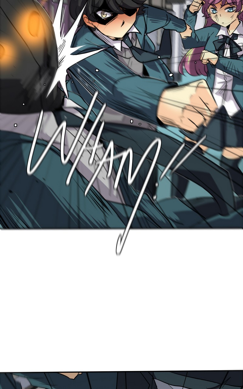 unOrdinary Chap 161 - Next Chap 162