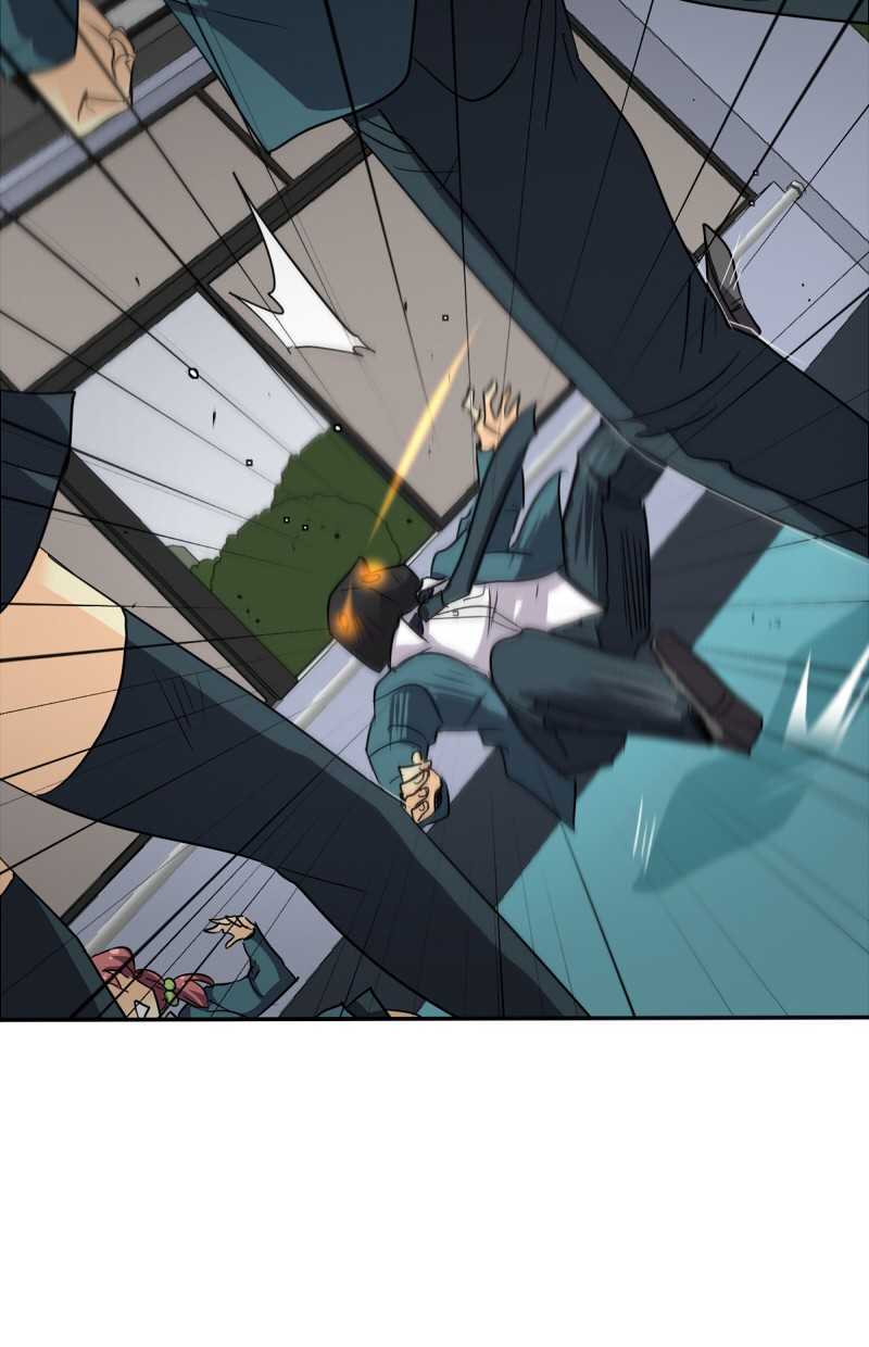 unOrdinary Chap 161 - Next Chap 162