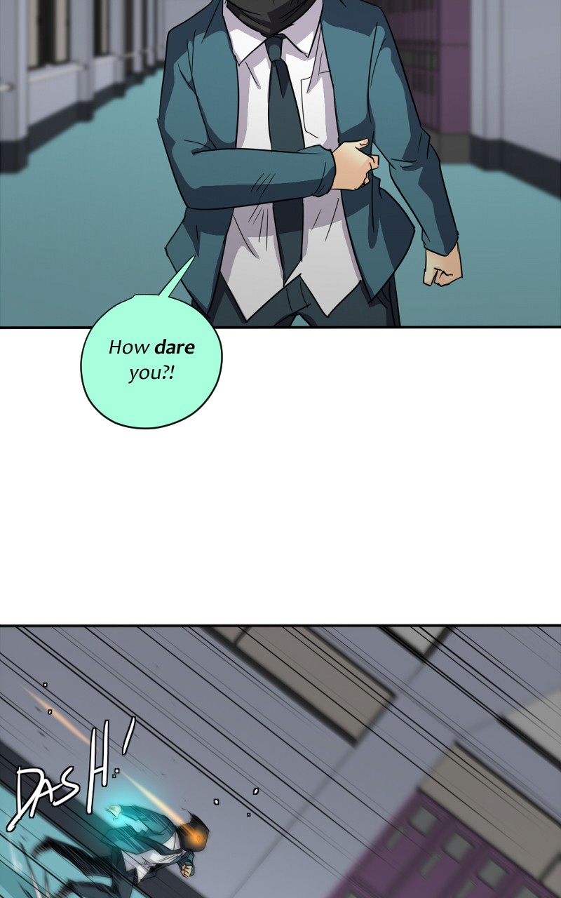 unOrdinary Chap 161 - Next Chap 162