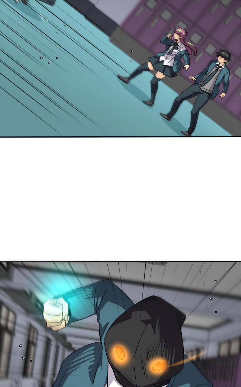 unOrdinary Chap 161 - Next Chap 162